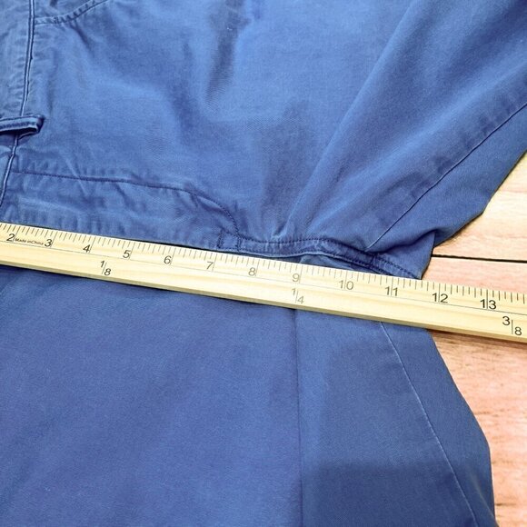 Polo Ralph Lauren Dusty Blue Stretch Straight Fit Washed Chino Pants, Sz: 34/30 - Picture 6 of 14